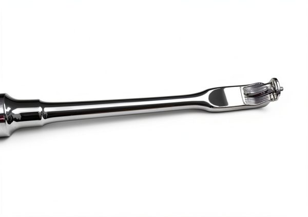 German Premium Offset Crown Splitter Remover Elevator Handle WSI-3