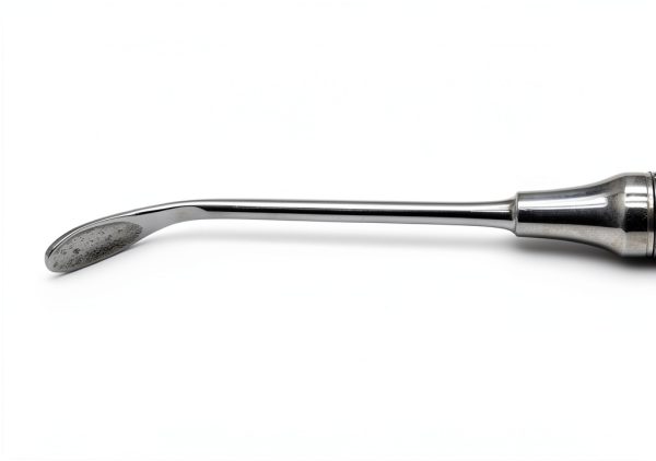 Dental Bone Spoon Plugger PREMIUM INSTRUMENTS AISI 420 Steel-2