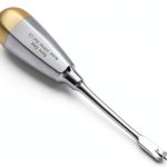 German Premium Offset Crown Splitter Remover Elevator Handle WSI-0
