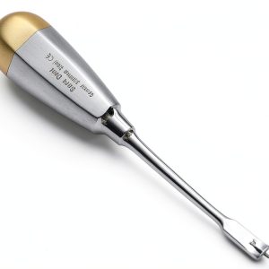 German Premium Offset Crown Splitter Remover Elevator Handle WSI-0