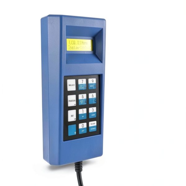 Elevator Debugger Lift Test Tool GAA21750AK3 with AVO Adapter-2
