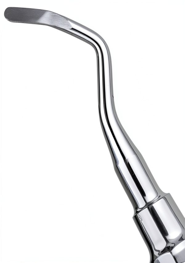 Dental Elevator Pomee USA 704-972 Miller with Medical Grade Steel-1