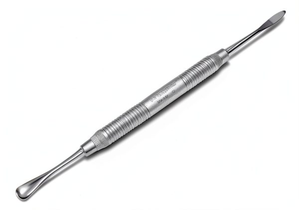 Pomee USA 704-120 Molt Periosteal Elevator #9 Ultra-Light 9.5mm Handle-1