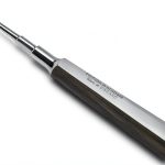 Dental Elevator Straight 3mm Premium Instruments AISI 420 Surgical-0