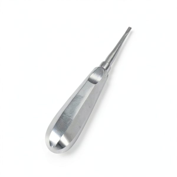Dental Gouge Elevators #46 by OdontoMed2011 Stainless Steel Instrument-0