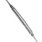 Pomee USA 704-120 Molt Periosteal Elevator #9 Ultra-Light 9.5mm Handle-0