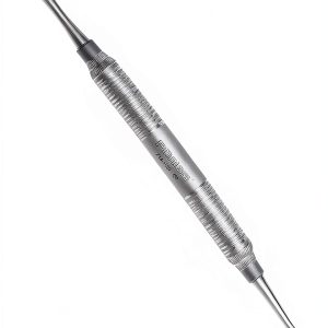 Pomee USA 704-120 Molt Periosteal Elevator #9 Ultra-Light 9.5mm Handle-0