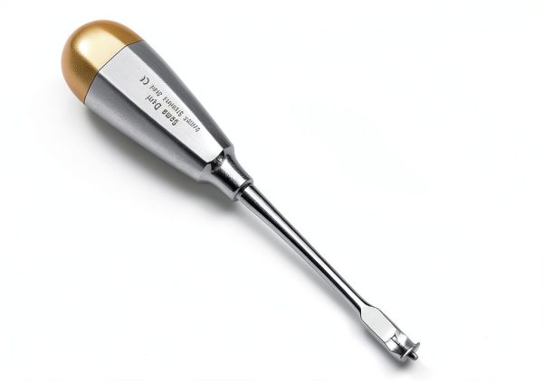 German Premium Offset Crown Splitter Remover Elevator Handle WSI-5