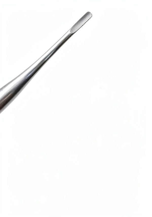 1 German Premium Root Dental Tooth Extracting Elevator # 77R-Dental Elevators-6