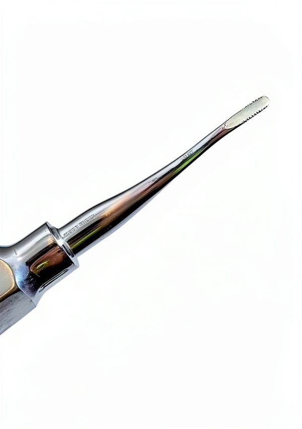 1 German Premium Root Dental Tooth Extracting Elevator # 77R-Dental Elevators-4