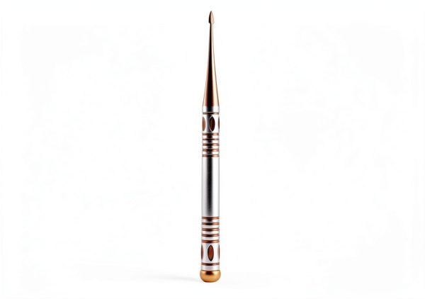 Root Elevator ARTMAN Spade Shape Concave, Color‑Coded Periotome-2