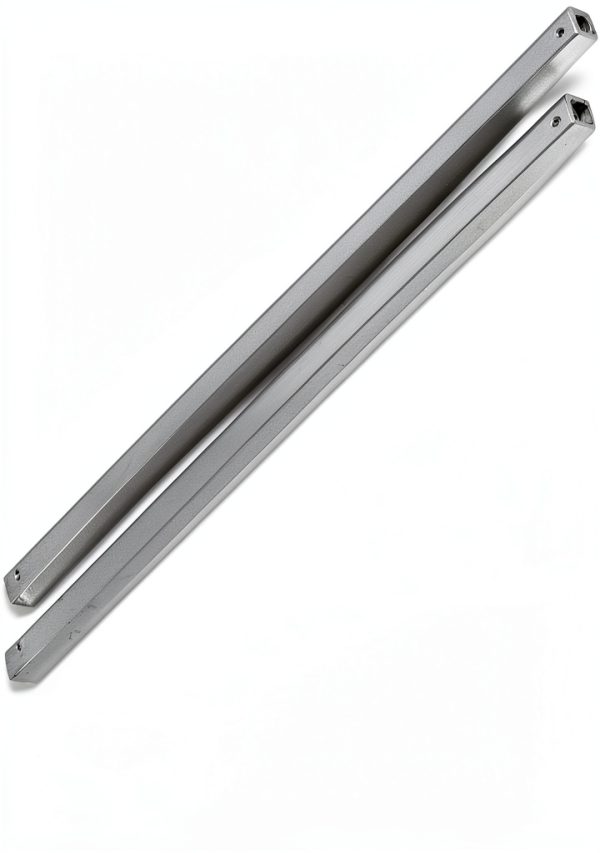 Winegard PD9270V RP-2900 Elevator Tubes Hardware Aluminum-1