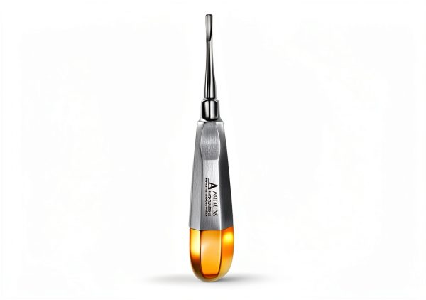 Dental Straight Extraction Elevators ARTMAN INSTRUMENTS Stainless-2