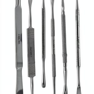 Periosteal Dental Elevator Set 7 Piece German Stainless CE Artlab-0