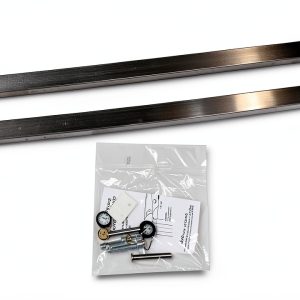 Winegard PD9270V RP-2900 Elevator Tubes Hardware Aluminum-0