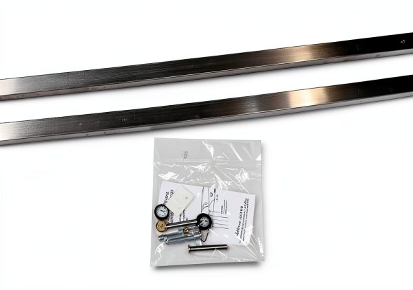 Winegard PD9270V RP-2900 Elevator Tubes Hardware Aluminum-0