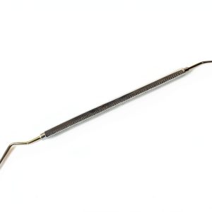 Dental 2-3 Heidbrink Root Tip Pick Elevators Double Ended Instruments-0