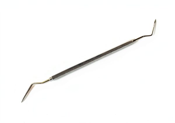 Dental 2-3 Heidbrink Root Tip Pick Elevators Double Ended Instruments-0