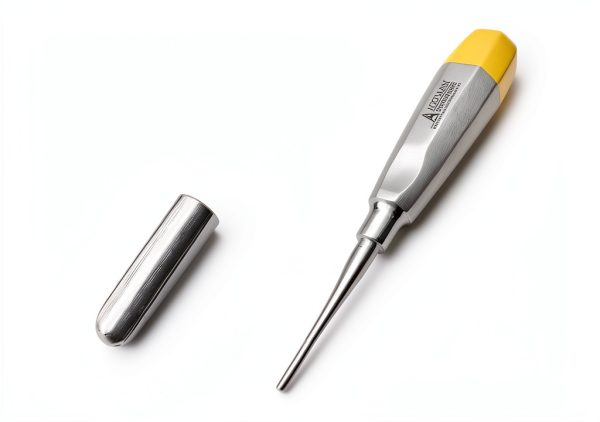Dental Straight Extraction Elevators ARTMAN INSTRUMENTS Stainless-3