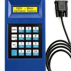 Elevator Blue Server Test Tool Lqito Unlock LCD Display Otis XIZI-0