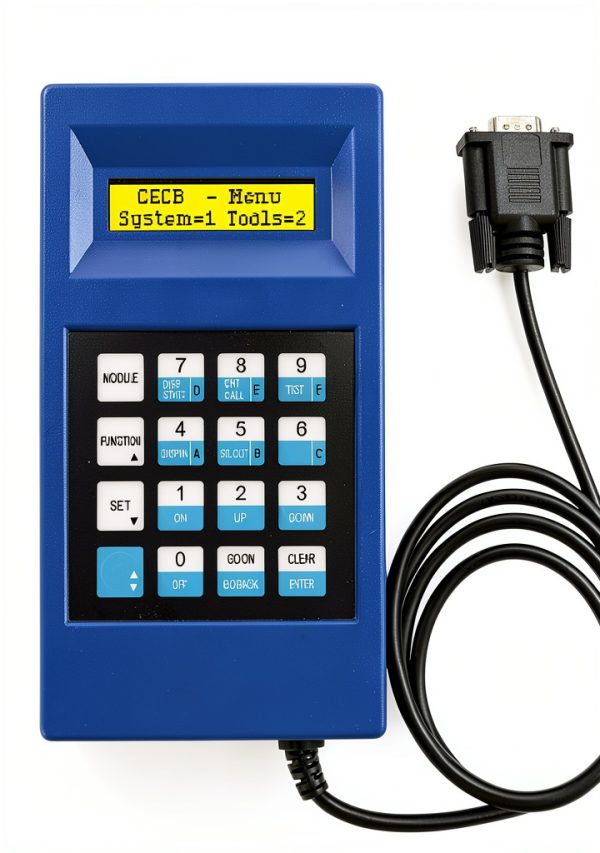 Elevator Blue Server Test Tool Lqito Unlock LCD Display Otis XIZI-0