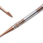 Root Elevator ARTMAN Spade Shape Concave, Color‑Coded Periotome-0
