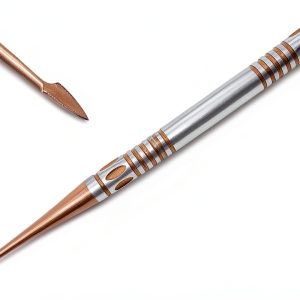 Root Elevator ARTMAN Spade Shape Concave, Color‑Coded Periotome-0