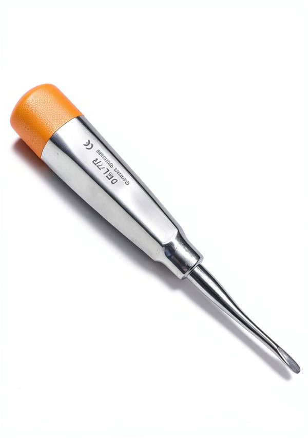 1 German Premium Root Dental Tooth Extracting Elevator # 77R-Dental Elevators-3