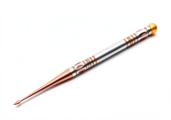 Root Elevator ARTMAN Spade Shape Concave, Color‑Coded Periotome-4